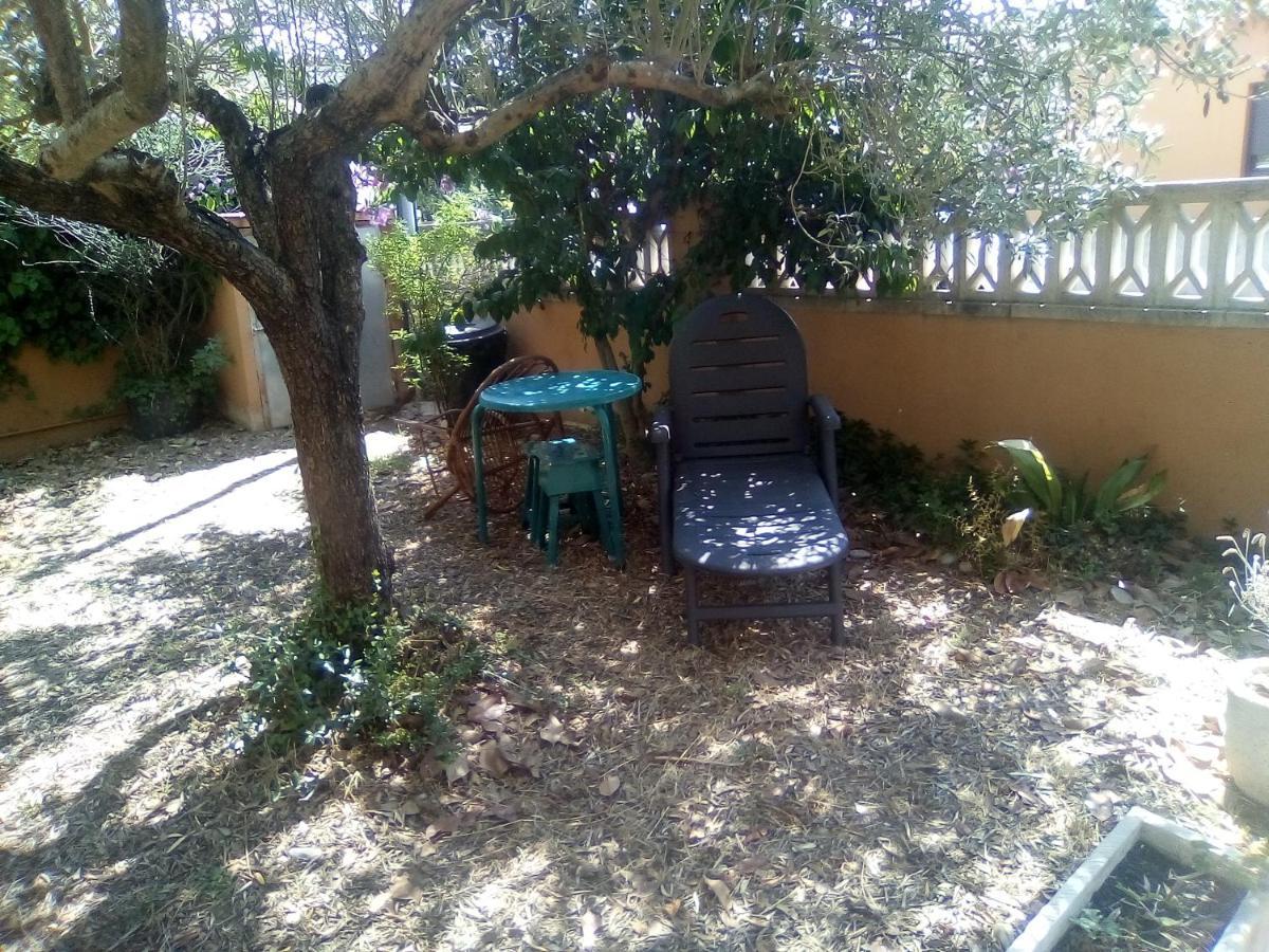 Casa Amb Gran Jardi A Vilauer-Costa Brava - Alt Emporda Vilaur Buitenkant foto
