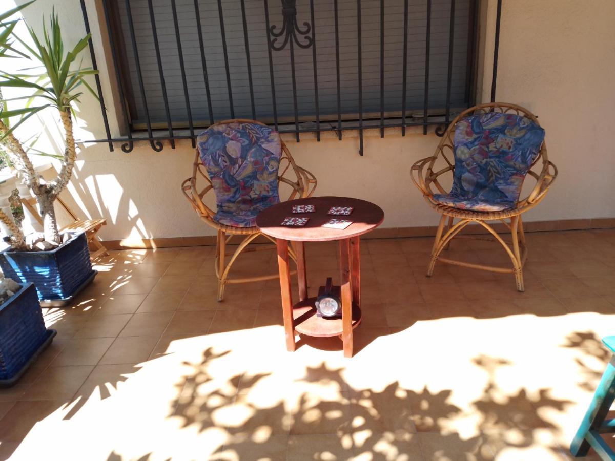 Casa Amb Gran Jardi A Vilauer-Costa Brava - Alt Emporda Vilaur Buitenkant foto