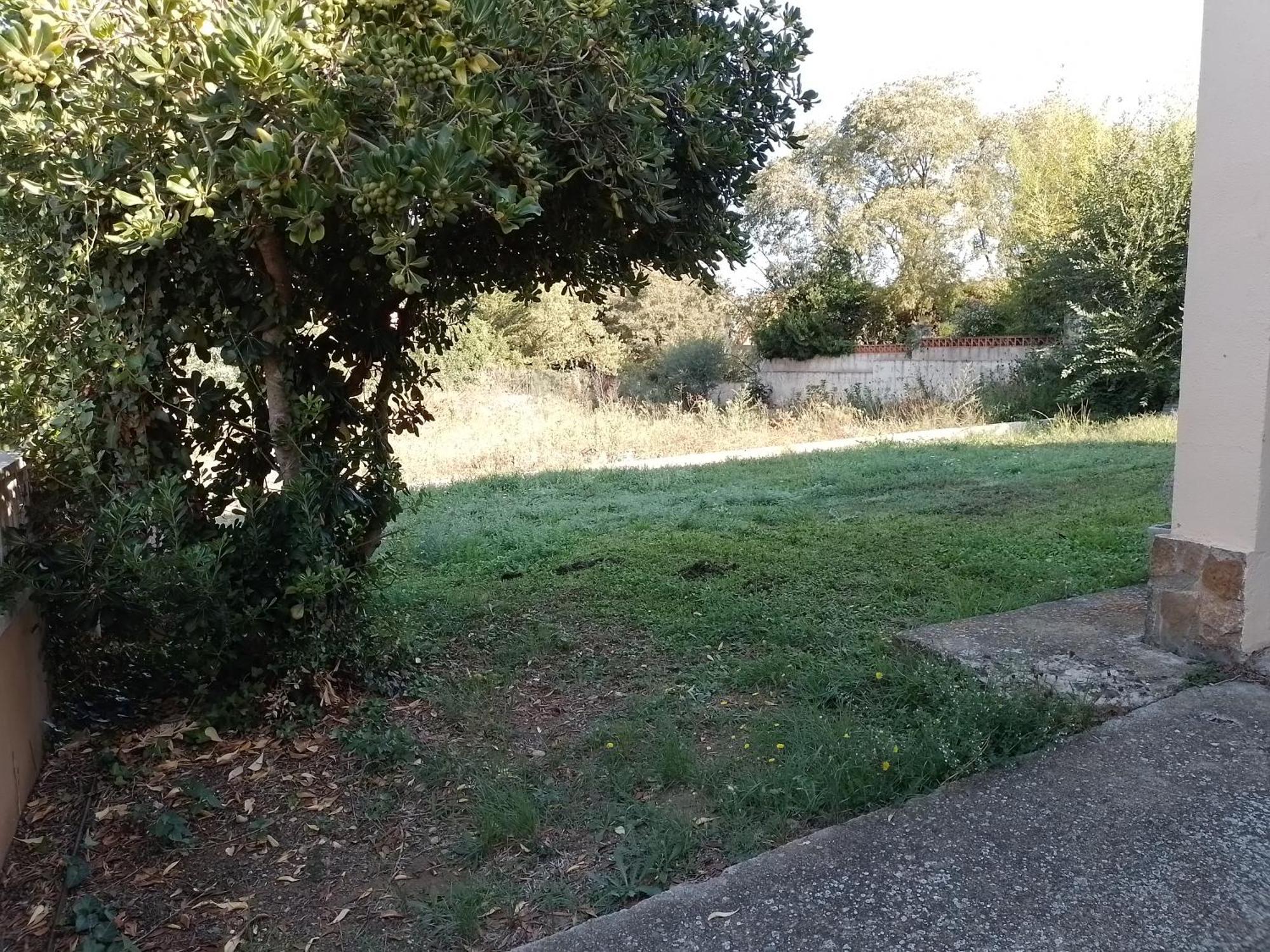 Casa Amb Gran Jardi A Vilauer-Costa Brava - Alt Emporda Vilaur Buitenkant foto
