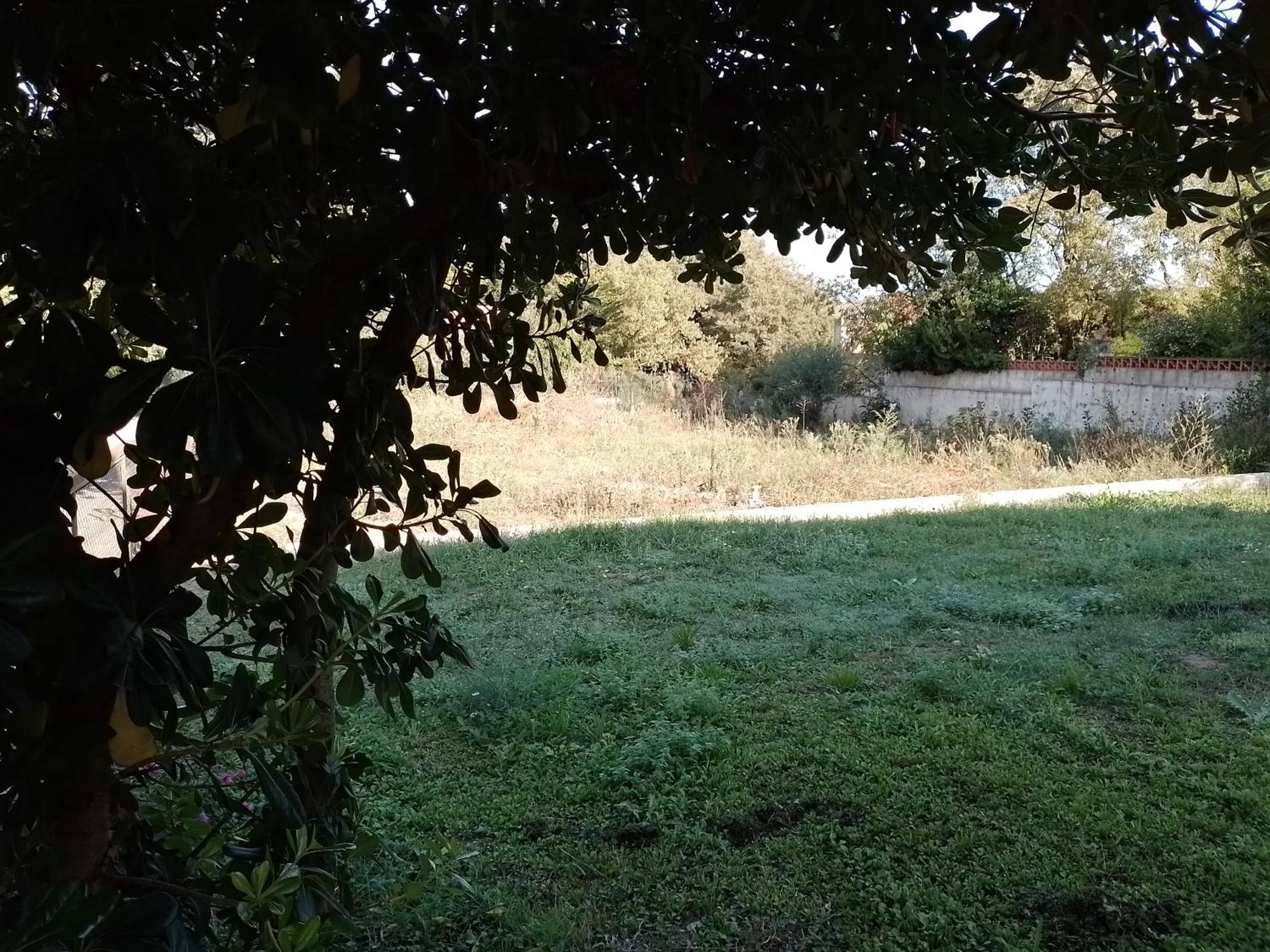 Casa Amb Gran Jardi A Vilauer-Costa Brava - Alt Emporda Vilaur Buitenkant foto